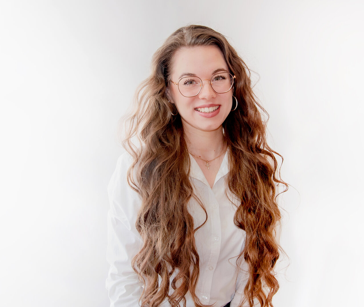 Lucie Strnadová