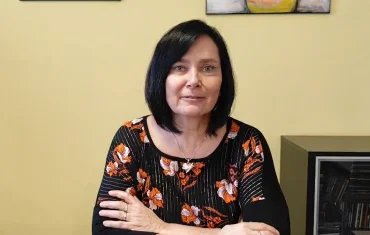 JUDr. Kateřina Kolářová